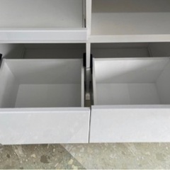 【15800⇒13800】食器棚  リサイクルショップ宮崎屋　住吉店　23.4.29　ｙの画像