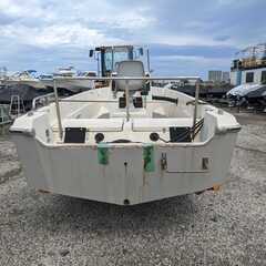 ボート　ミンコタセットの画像