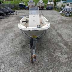 ボート　ミンコタセットの画像