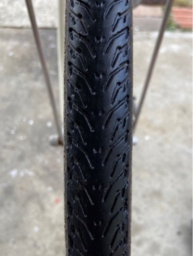 BRIGESTONE ポルク　電動自転車　08-15