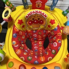 アンパンマンジャンパルーの画像