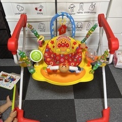 アンパンマンジャンパルー