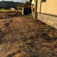 山口市下小鯖の土地　資材置き場・倉庫などに - 山口市