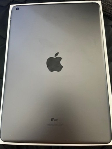 美品　iPad アイパッド　第9世代 64GB スペースグレイ　