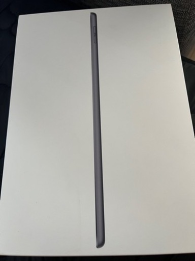 美品　iPad アイパッド　第9世代 64GB スペースグレイ