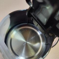 電気ケトル 1.2Lの画像