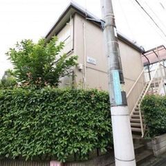 ✨敷金/礼金0円・仲介手数料0円✨水商売・無職OK😄 ＪＲ南武線...