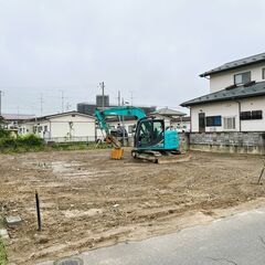 （売却済）【売土地・430.10㎡】1,480万円（仲介手数料不要！）