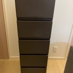 5段チェスト