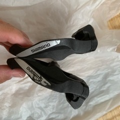 SHIMANO SPD SL ビンディングペダルの画像