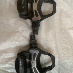 SHIMANO SPD SL ビンディングペダル