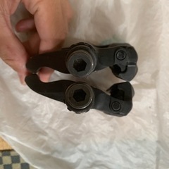 SHIMANO SPD SL ビンディングペダルの画像
