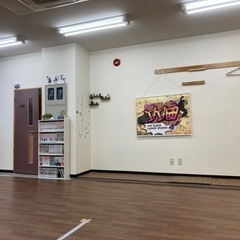 大和でのスタジオレンタルの画像