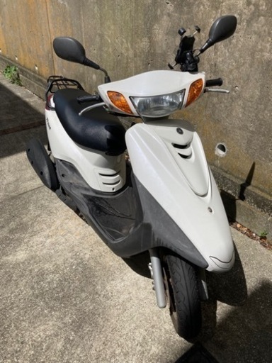 AXIS Treet バイク125