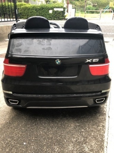 BMWです。取りに来れる方