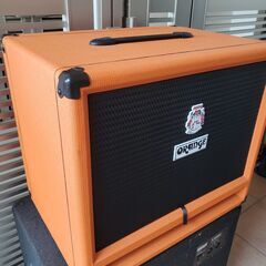 Orange OBC212 ベースキャビネット スピーカー