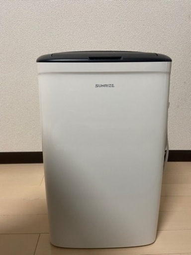 除湿機