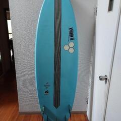 サーフボード アルメリック PODMOD 6,2
