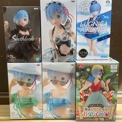 断捨離中！どれでもぜ〜んぶ500円！開封品300円！他も観てね(...