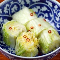 さとみの漬物講座
