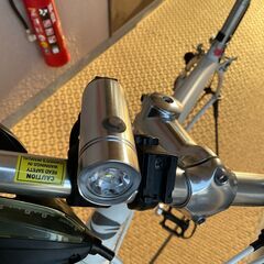 GIANT クロスバイク R3の画像