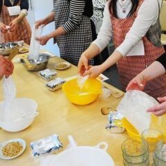 [ 料理会・残り1名・宇治]  初めてでも楽しめる料理会　10月...