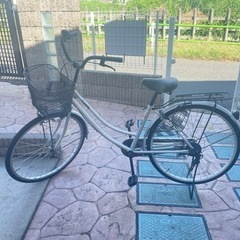 自転車