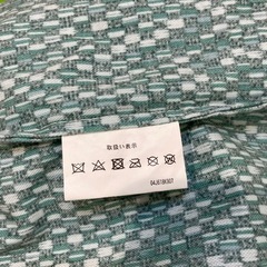 【無料】大きな中綿クッションの画像
