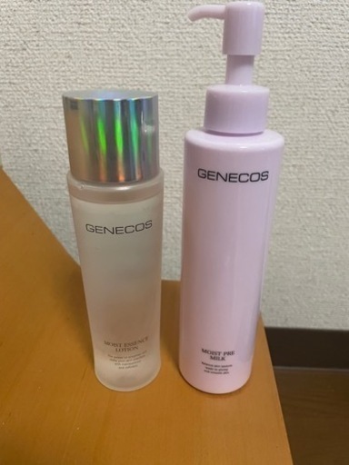 その他 GENECOS