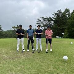 【ゴルフラウンド仲間募集】20,30代　川崎・横浜エリアの方