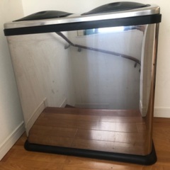 ダストボックス   zapady-dooで購入の画像