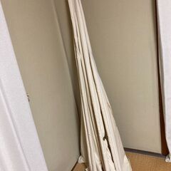 子ども　テント　遊び場　おままごと　お洒落の画像