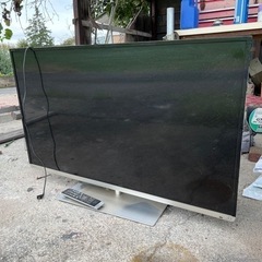 無料 TOSHIBA REGZA 50j7 ジャンク