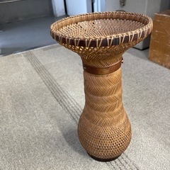 高級飾りかご