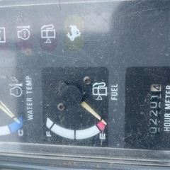 中古＜コベルコ   SK 25RS 倍速あり 2004 2202hrsの画像