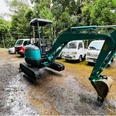中古＜コベルコ   SK 25RS 倍速あり 2004 2202hrs