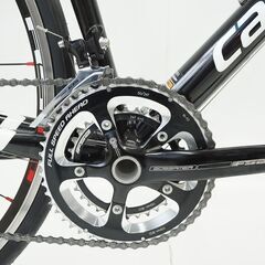 CANNONDALE 「キャノンデール」 CAAD10 年式不明 ロードバイクの画像