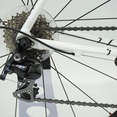 CANNONDALE 「キャノンデール」 CAAD10 年式不明 ロードバイクの画像