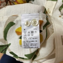 かりゆしの画像