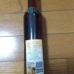 2006年　オーストラリア産貴腐ワインの画像