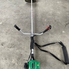 エンジン刈払機　日立工機　CG-23ECP  ジャンク
