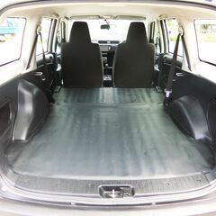 サクシードバン1.5UL 4WD   ETC・カーナビの画像