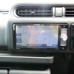 サクシードバン1.5UL 4WD   ETC・カーナビの画像