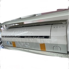 SHARP セパレート形ルームエアコン 100V 2.2kW 2...