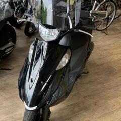 アドレスV125Gの画像