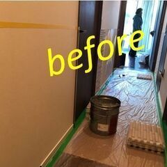 店舗の内装、外装をおしゃれにしませんか。