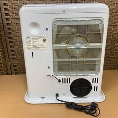 コロナ 石油ファンヒーター 2019年製 シェルホワイト FH-G3219Y CORONA 木造9畳/コンクリート12畳まで ☆ PayPay(ペイペイ)決済可能 ☆ 札幌市 白石区 東札幌 アウトレットモノハウス白石店の画像