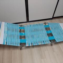 サマーベッドの画像