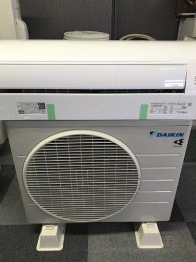 ダイキン　12畳用エアコン　2021年製