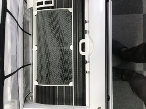 ダイキン　12畳用エアコン　2021年製